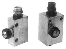 GPZ、BSV、KP型干油噴射閥