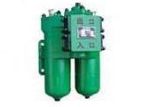 SPL、DPL型網(wǎng)片式油濾器